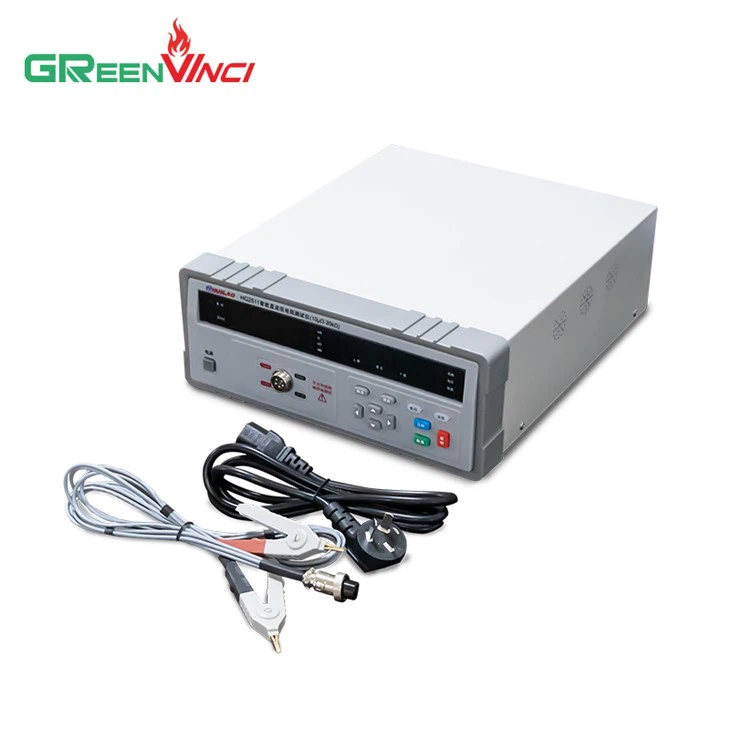 Electric Current Resistance Tester2 (10)