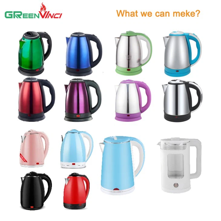 Electric Kettle